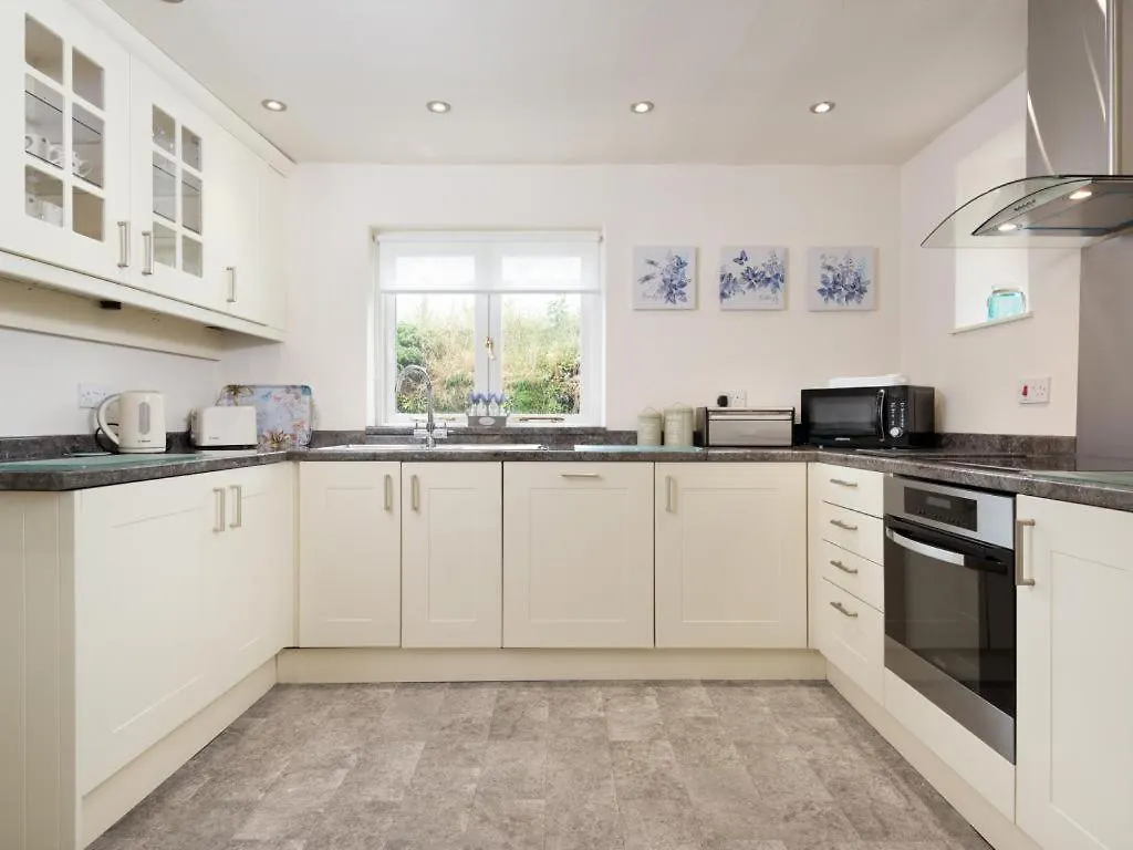 Holiday home 2 Bed In Yanwath Sz085 Penrith