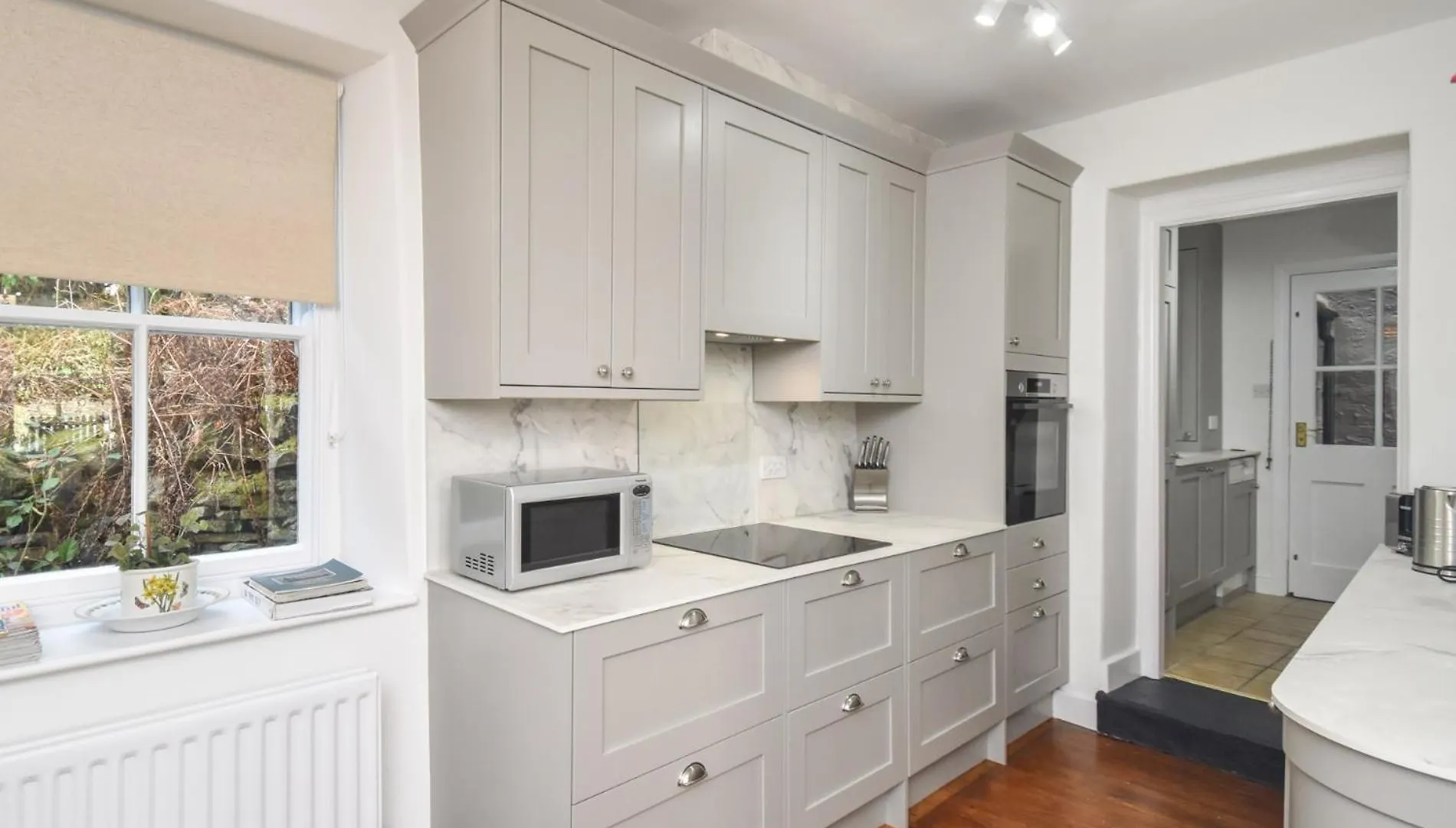3 Bed In Thornthwaite Sz575 Holiday home Braithwaite