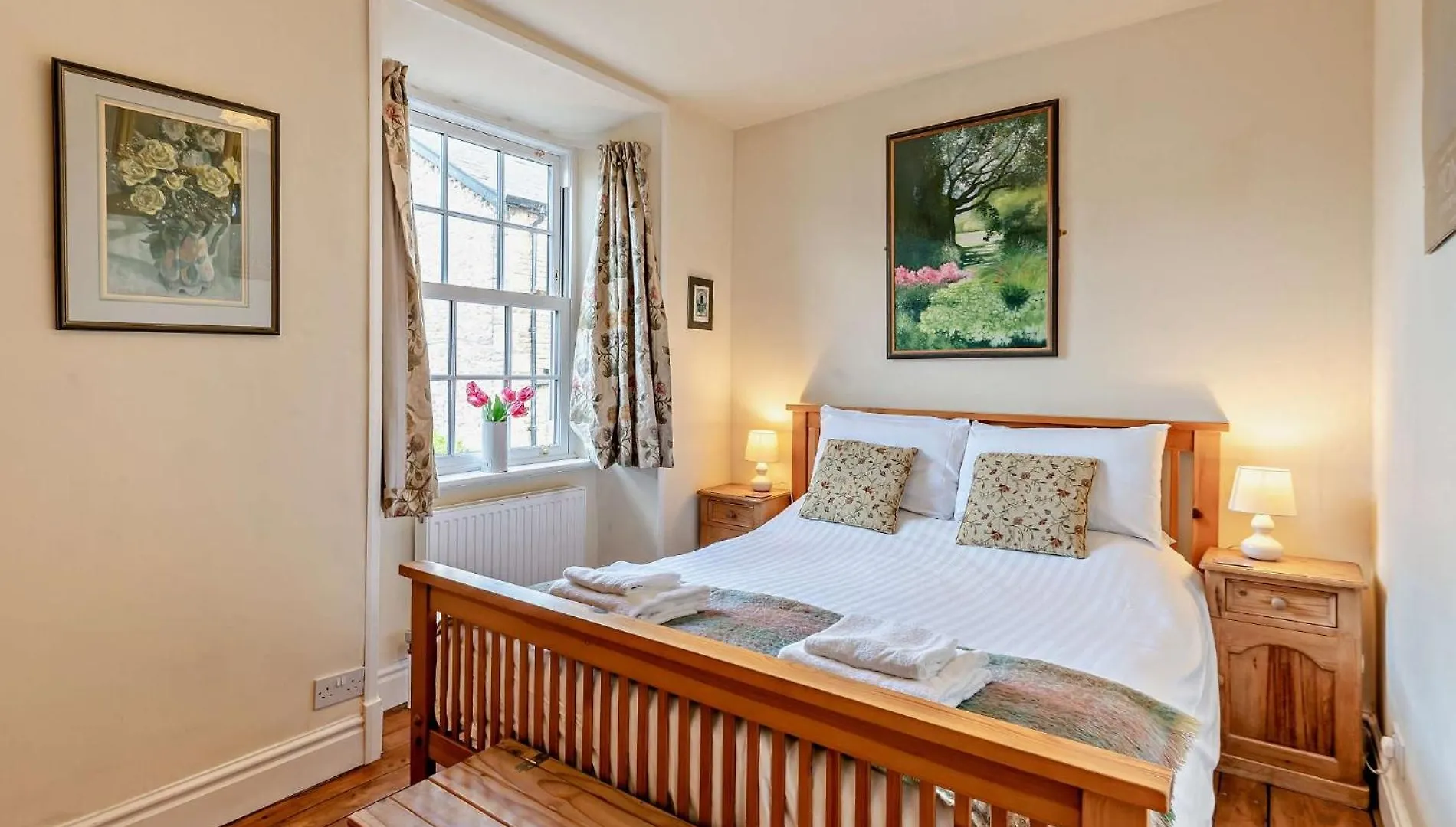 2 Bed In Sz144 Holiday home *