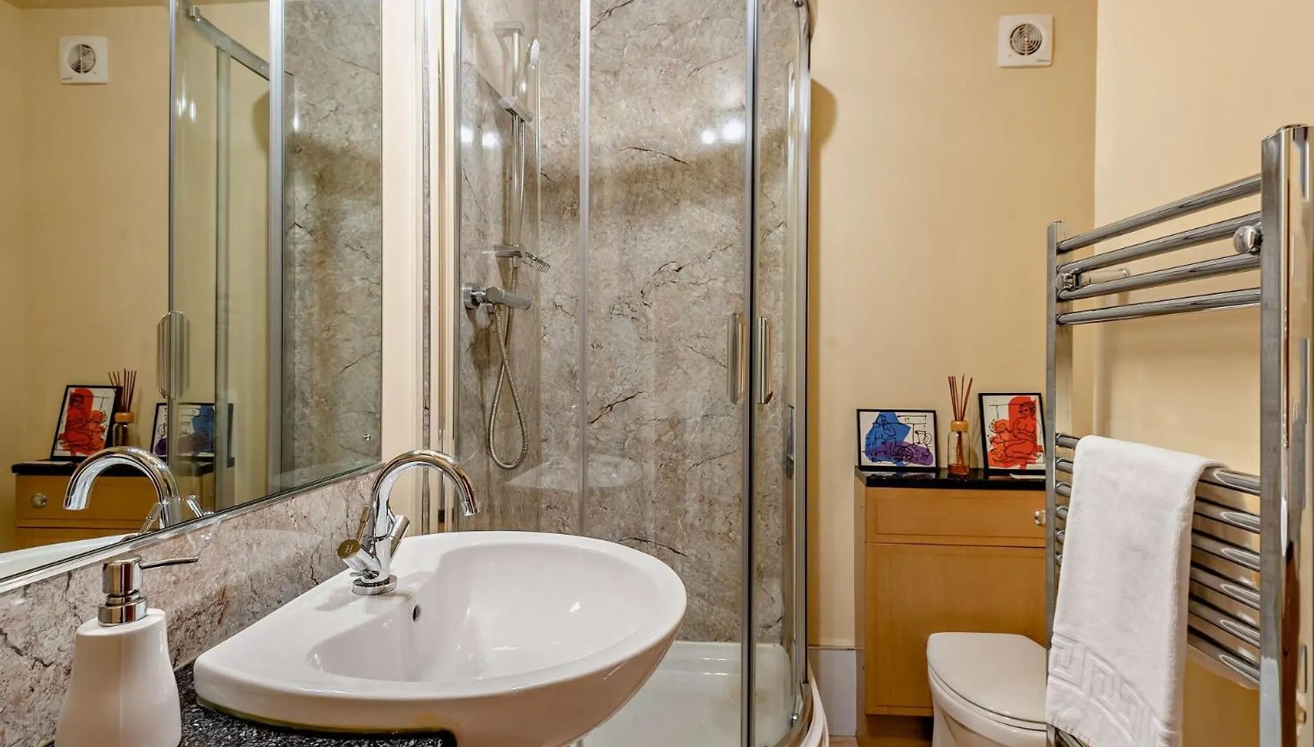 2 Bed In Sz144 * Kirkby Stephen
