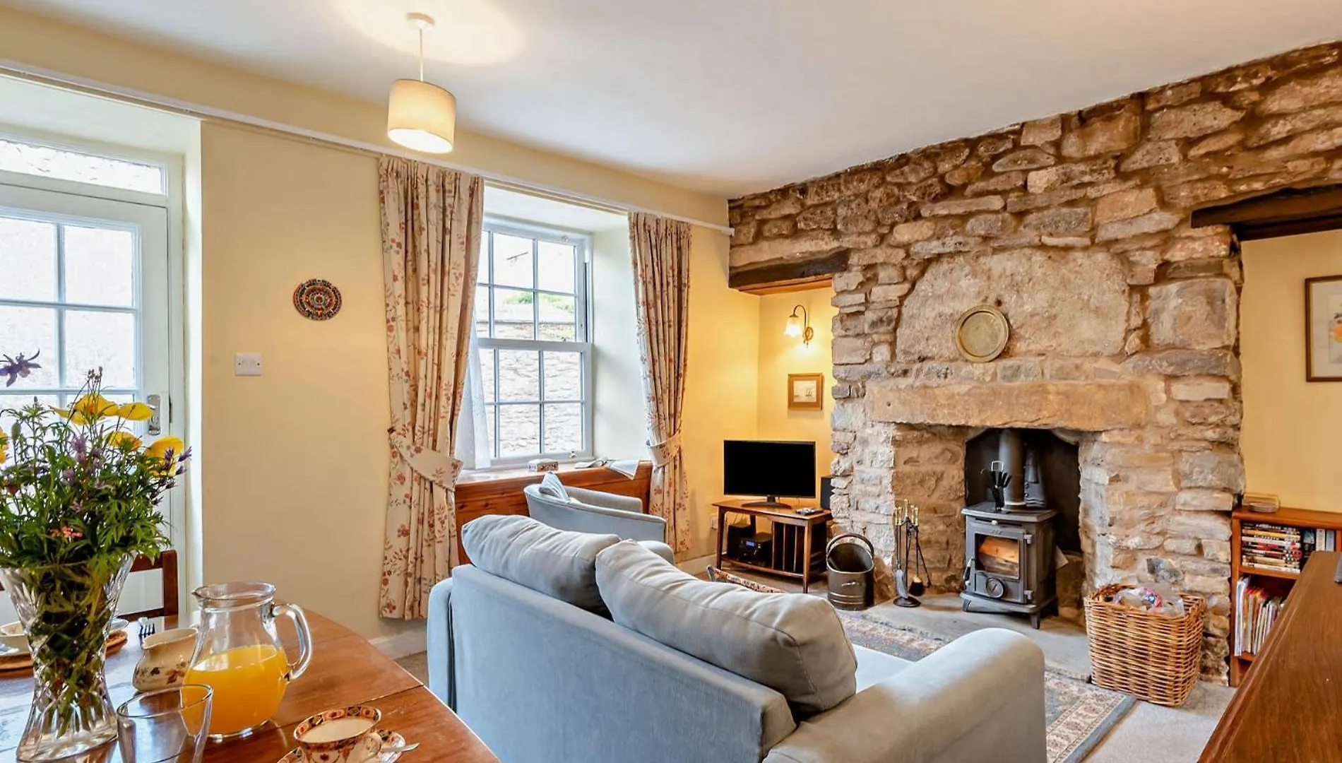 2 Bed In Sz144 Holiday home *