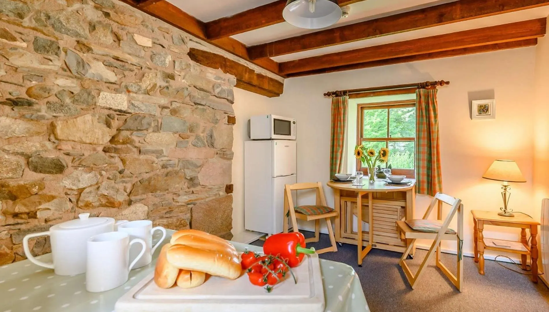 1 Bed In 88201 Holiday home Mosedale