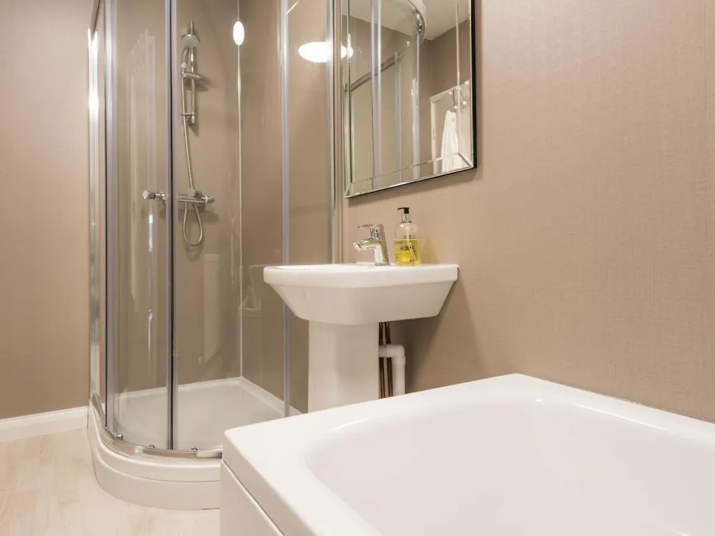 2 Bed In Bassenthwaite Sz381