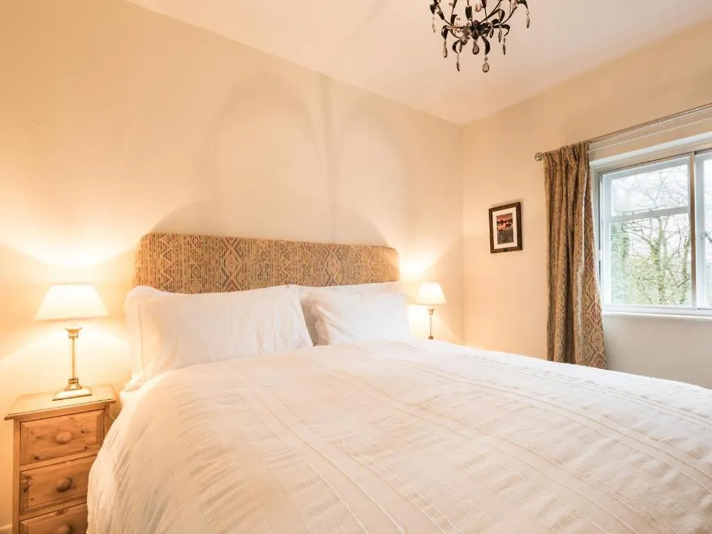 2 Bed In Bassenthwaite Sz381 Ferienhaus *