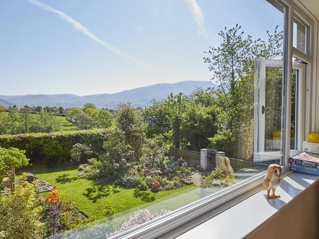 2 Bed In Bassenthwaite Sz381 Holiday home
