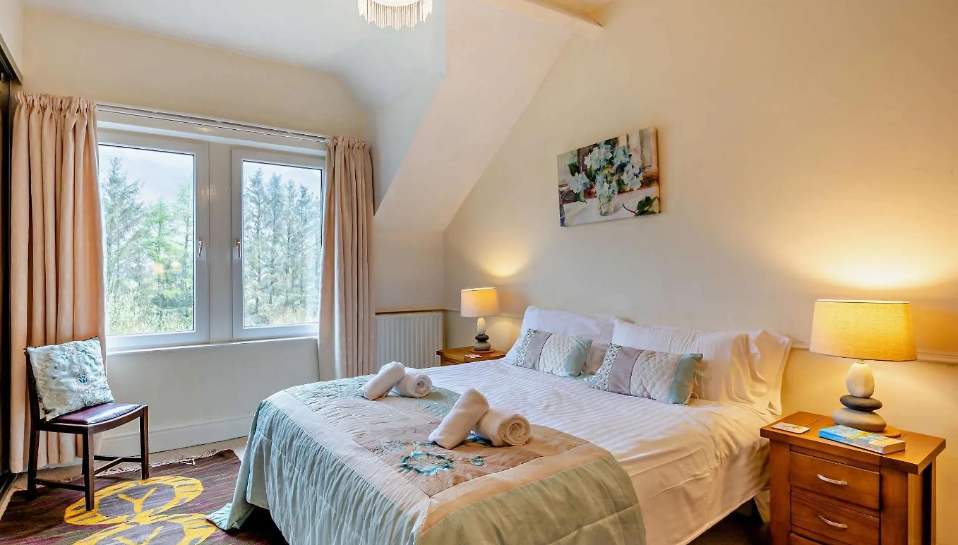 2 Bed In Sz135 * Threlkeld
