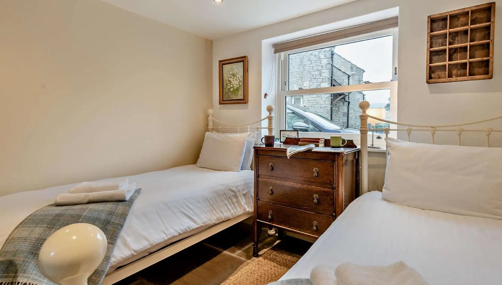 2 Bed In Sz141 Prázdninový dům