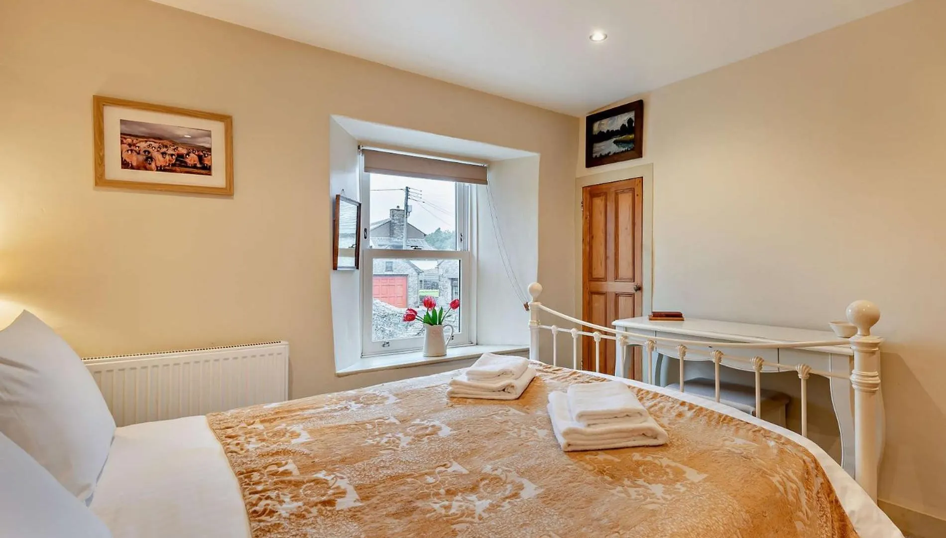 2 Bed In Sz141 Holiday home *