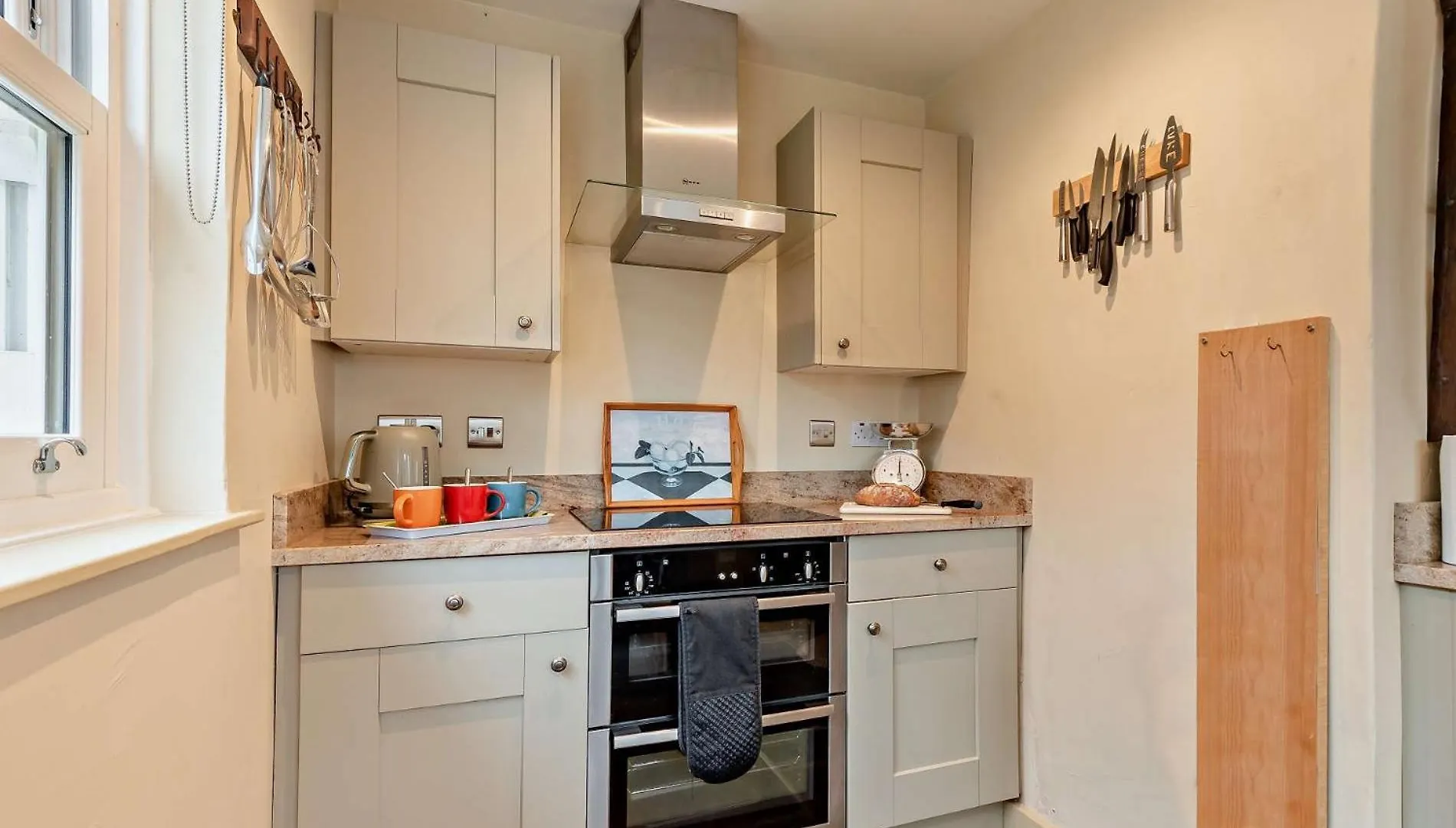 Holiday home 2 Bed In Sz141 Ravenstonedale