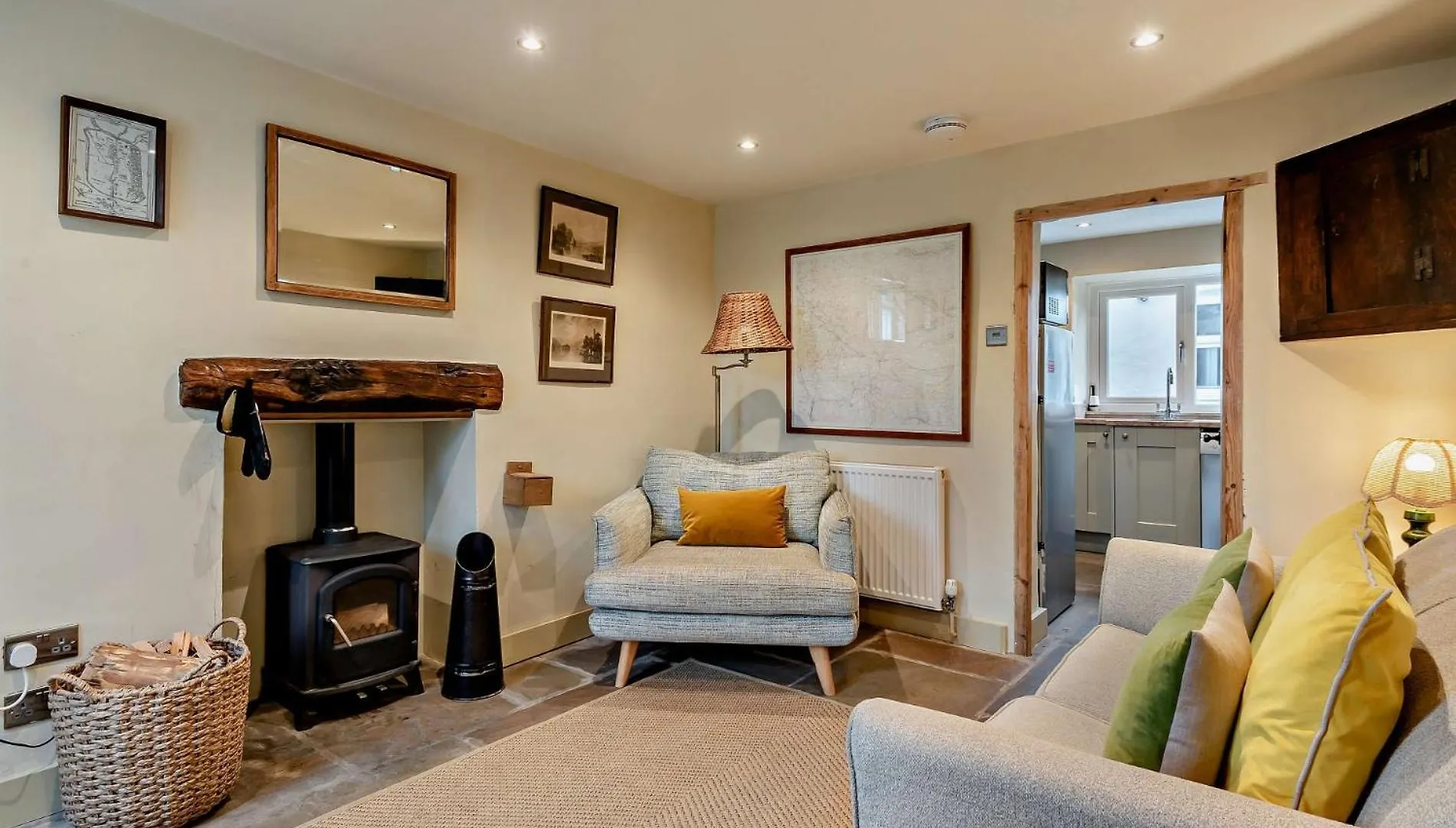 2 Bed In Sz141 Ravenstonedale