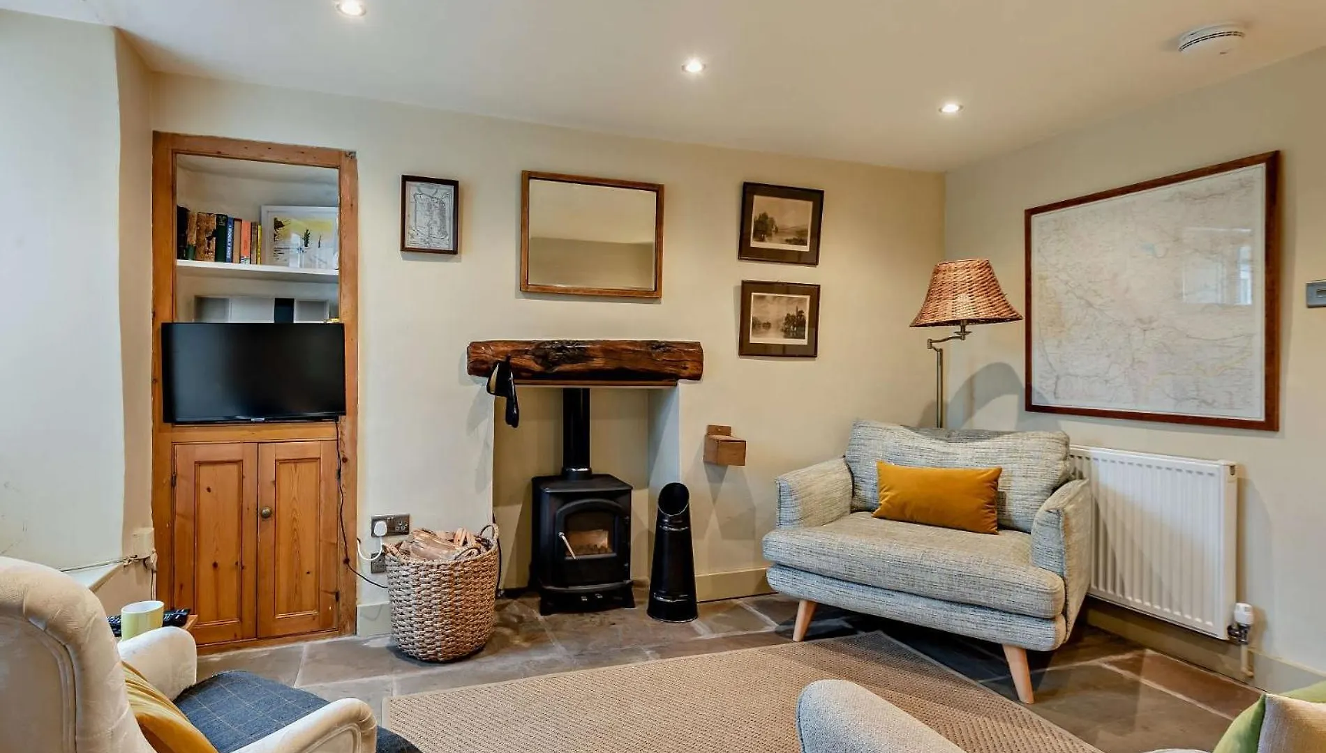 2 Bed In Sz141 * Ravenstonedale