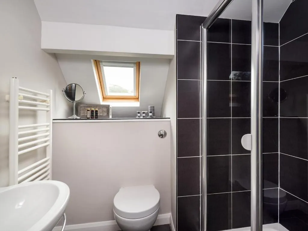 4 Bed In Borrowdale Sz219 Holiday home Grange-over-Sands