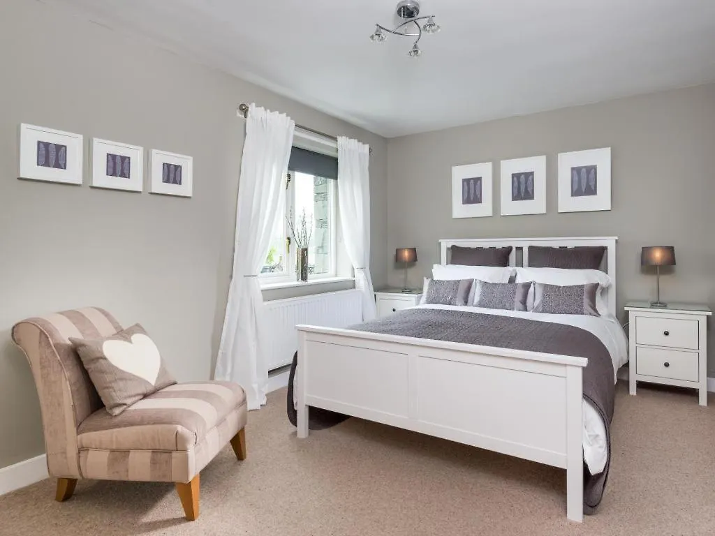 Holiday home 4 Bed In Borrowdale Sz219 Grange-over-Sands