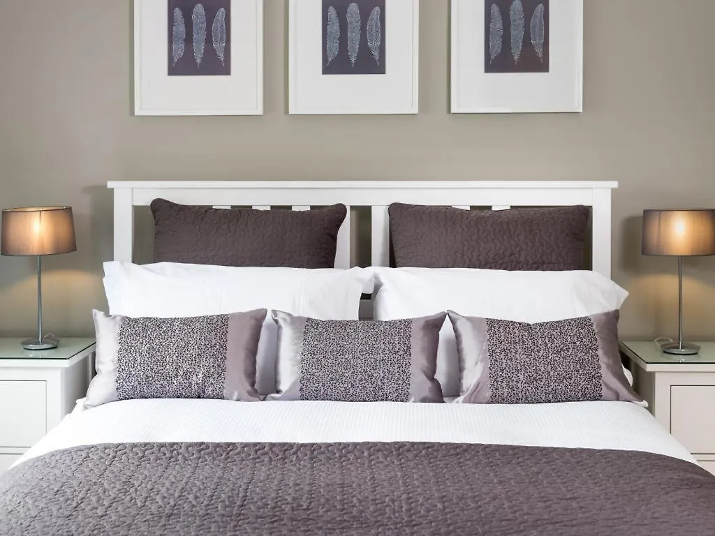 4 Bed In Borrowdale Sz219 Grange-over-Sands