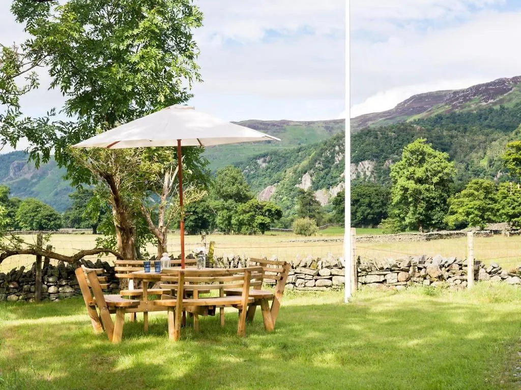 Holiday home 4 Bed In Borrowdale Sz219 *