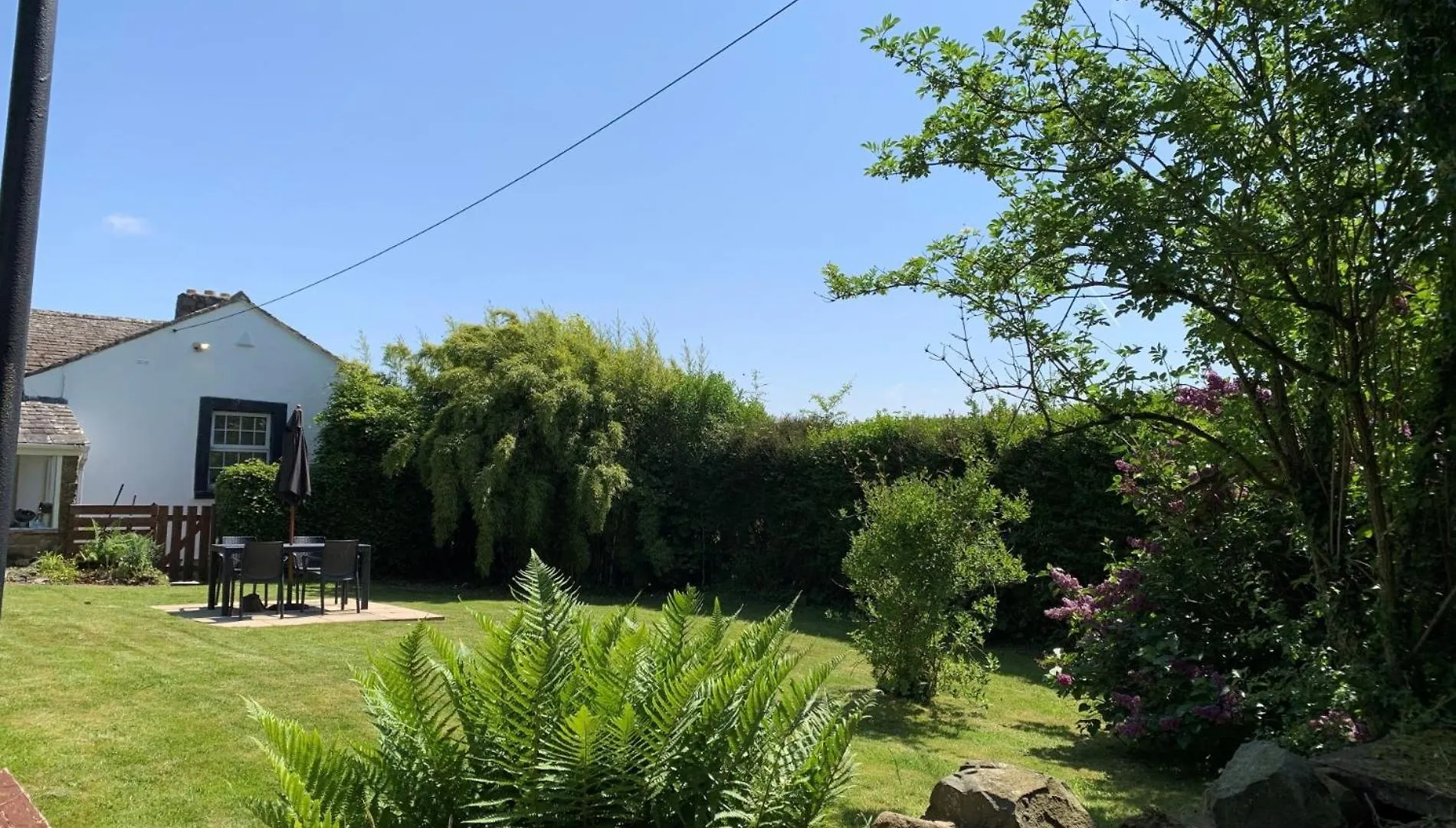 2 Bed In Wasdale Sz077 펜션