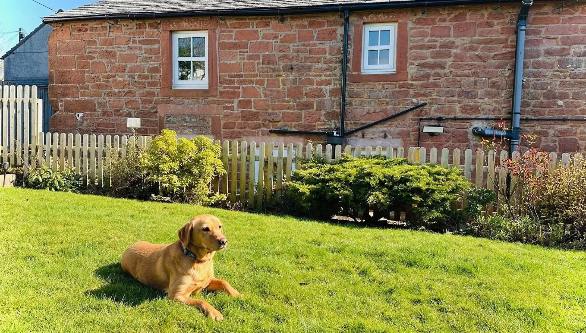 3 Bed In Haile 90050 Holiday home Hale (Cumbria)