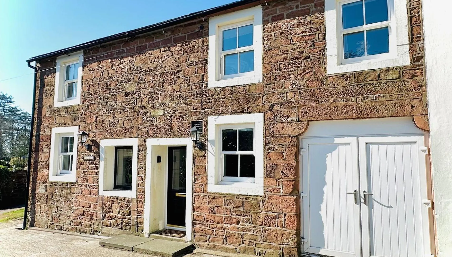 Holiday home 3 Bed In Haile 90050 Hale (Cumbria)