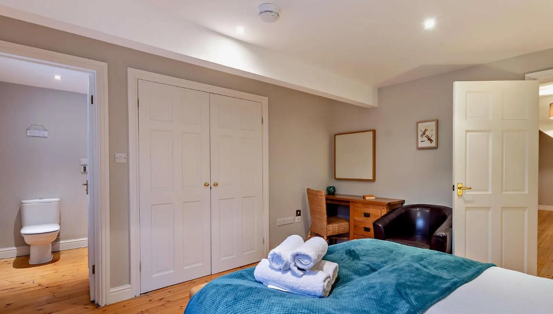 5 Bed In Witherslack Sz593 Holiday home Levens