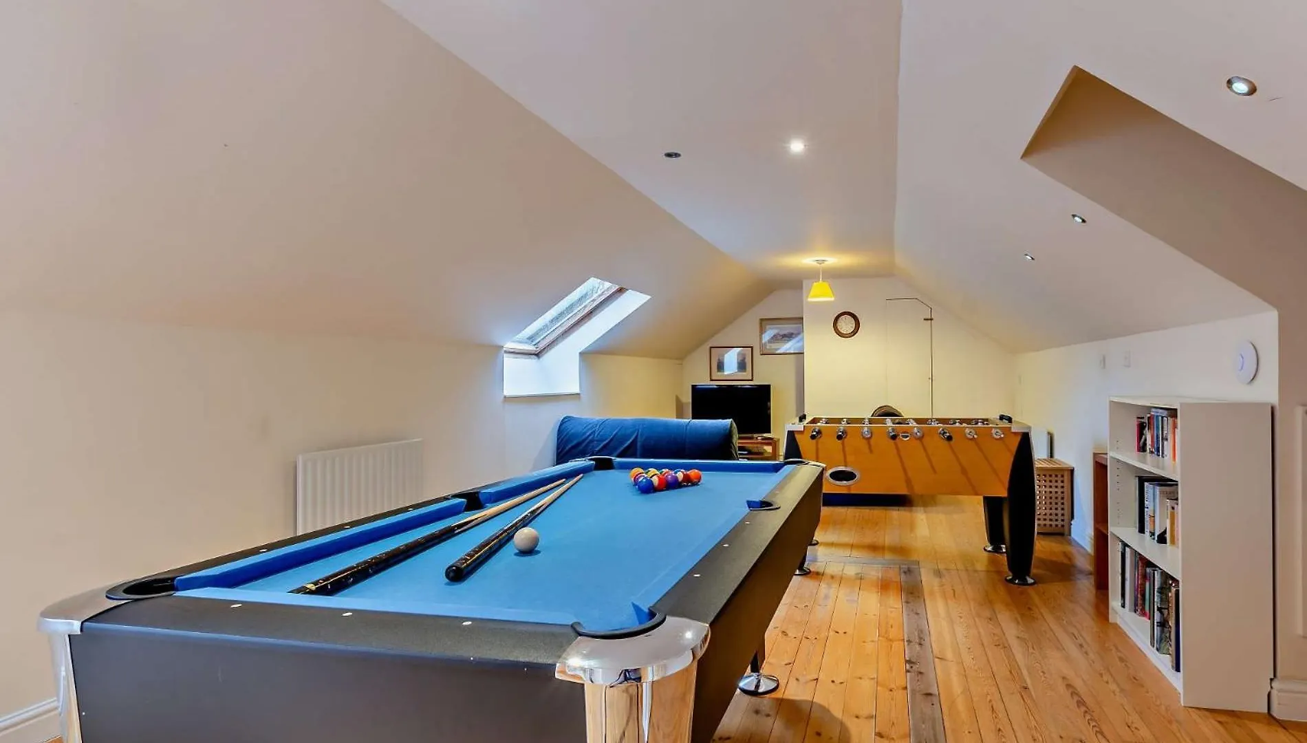 5 Bed In Witherslack Sz593