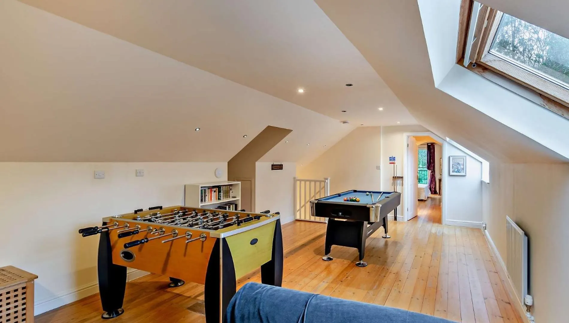 Holiday home 5 Bed In Witherslack Sz593 *