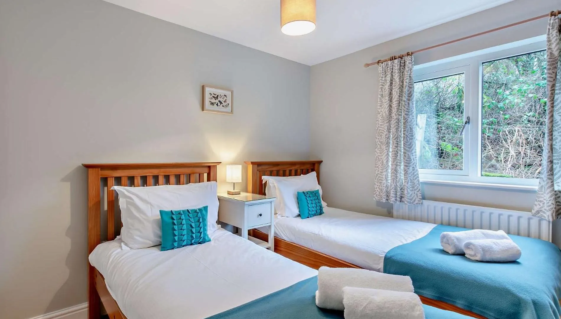 5 Bed In Witherslack Sz593 Holiday home