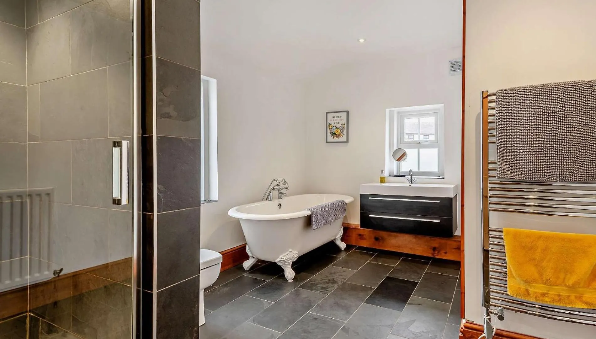 Holiday home 4 Bed In Sz037 Cockermouth