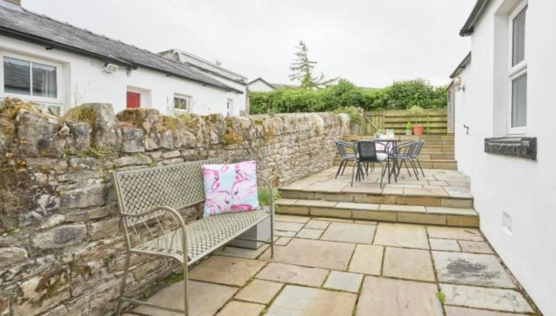 4 Bed In Sz037 Holiday home *