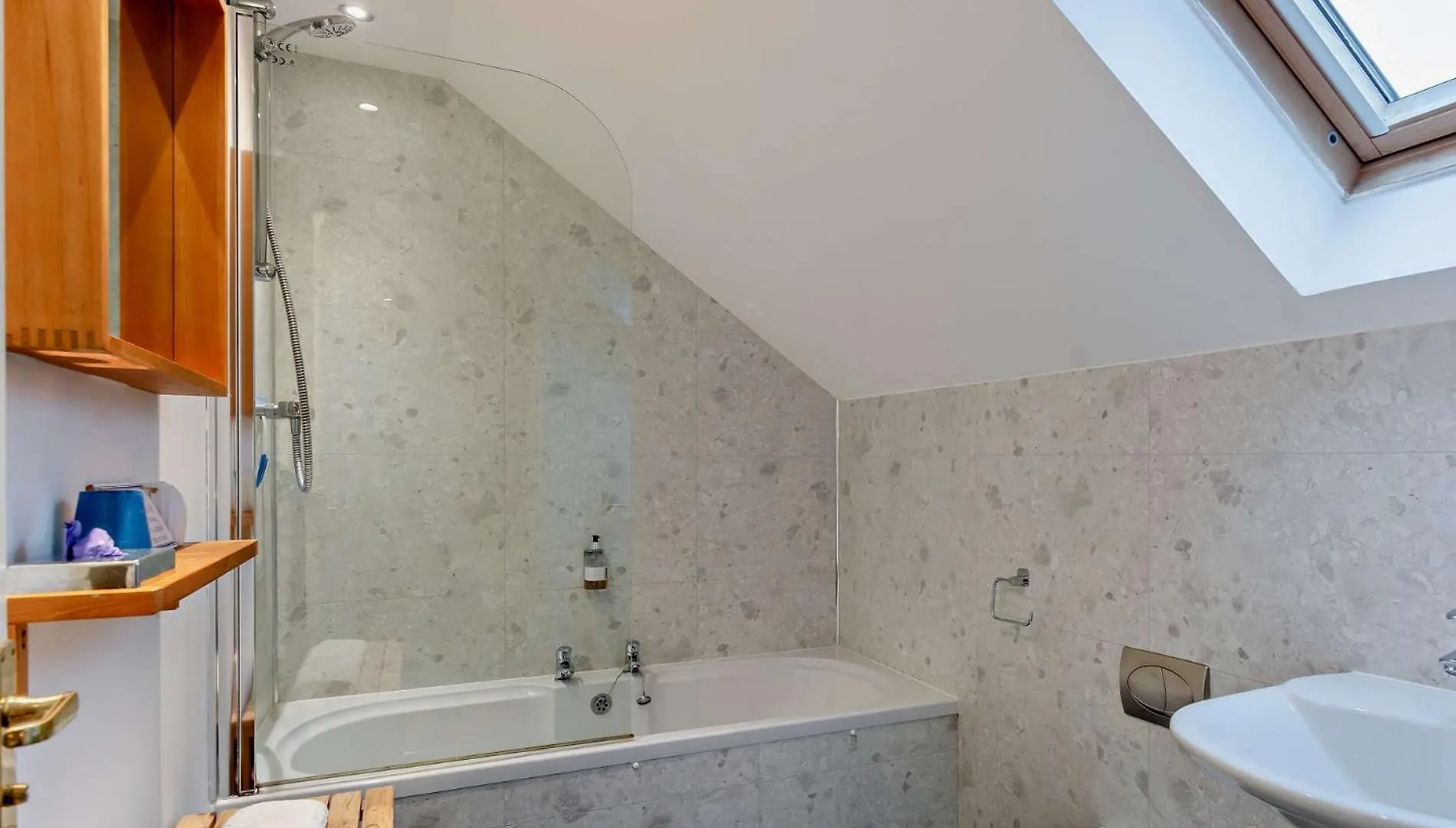 5 Bed In Witherslack Sz593 * Levens