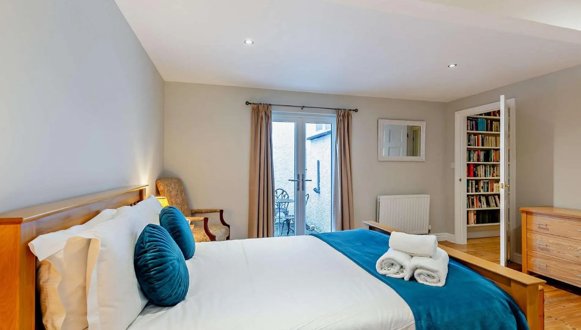5 Bed In Witherslack Sz593 *