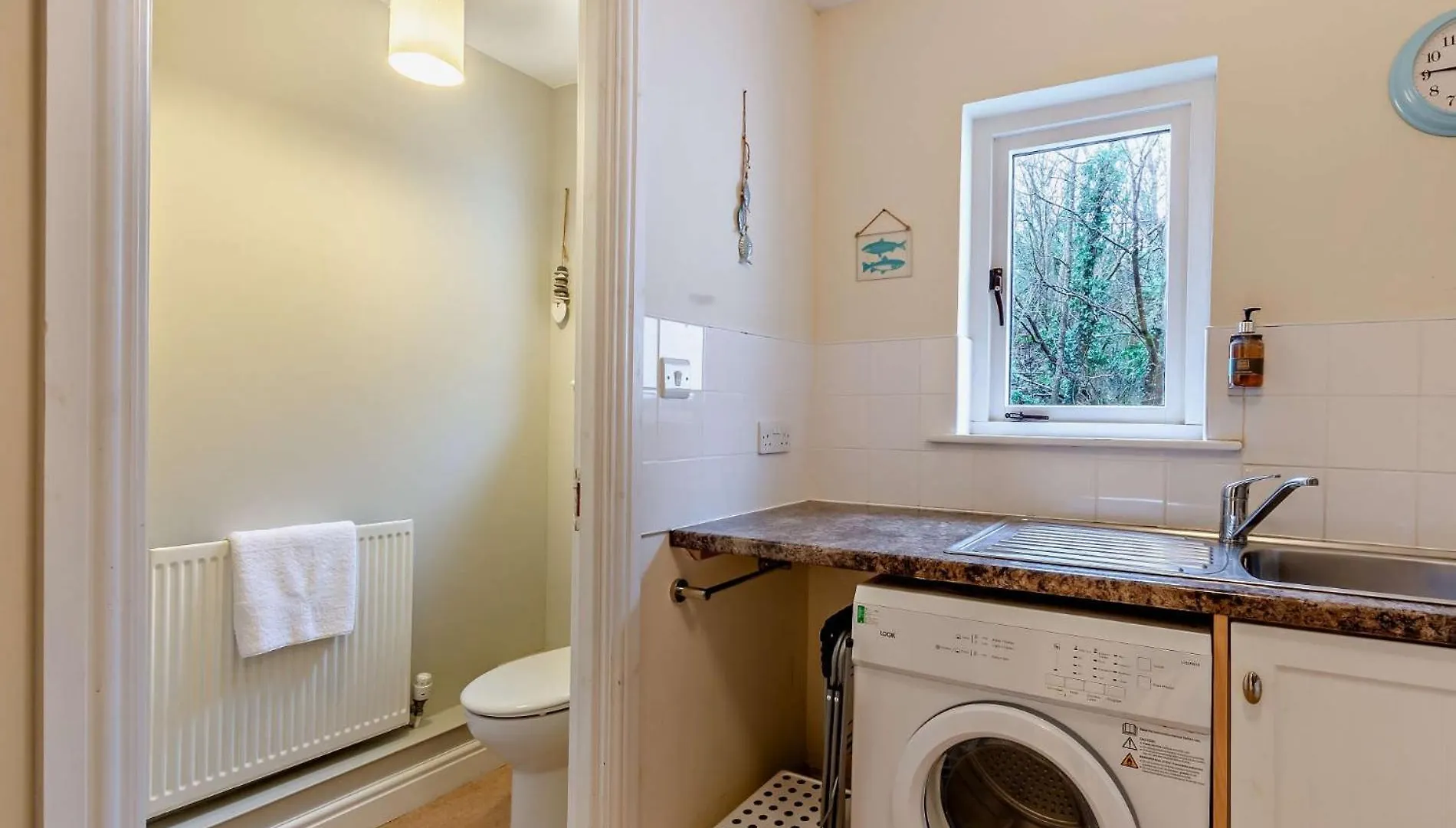 Holiday home 5 Bed In Witherslack Sz593