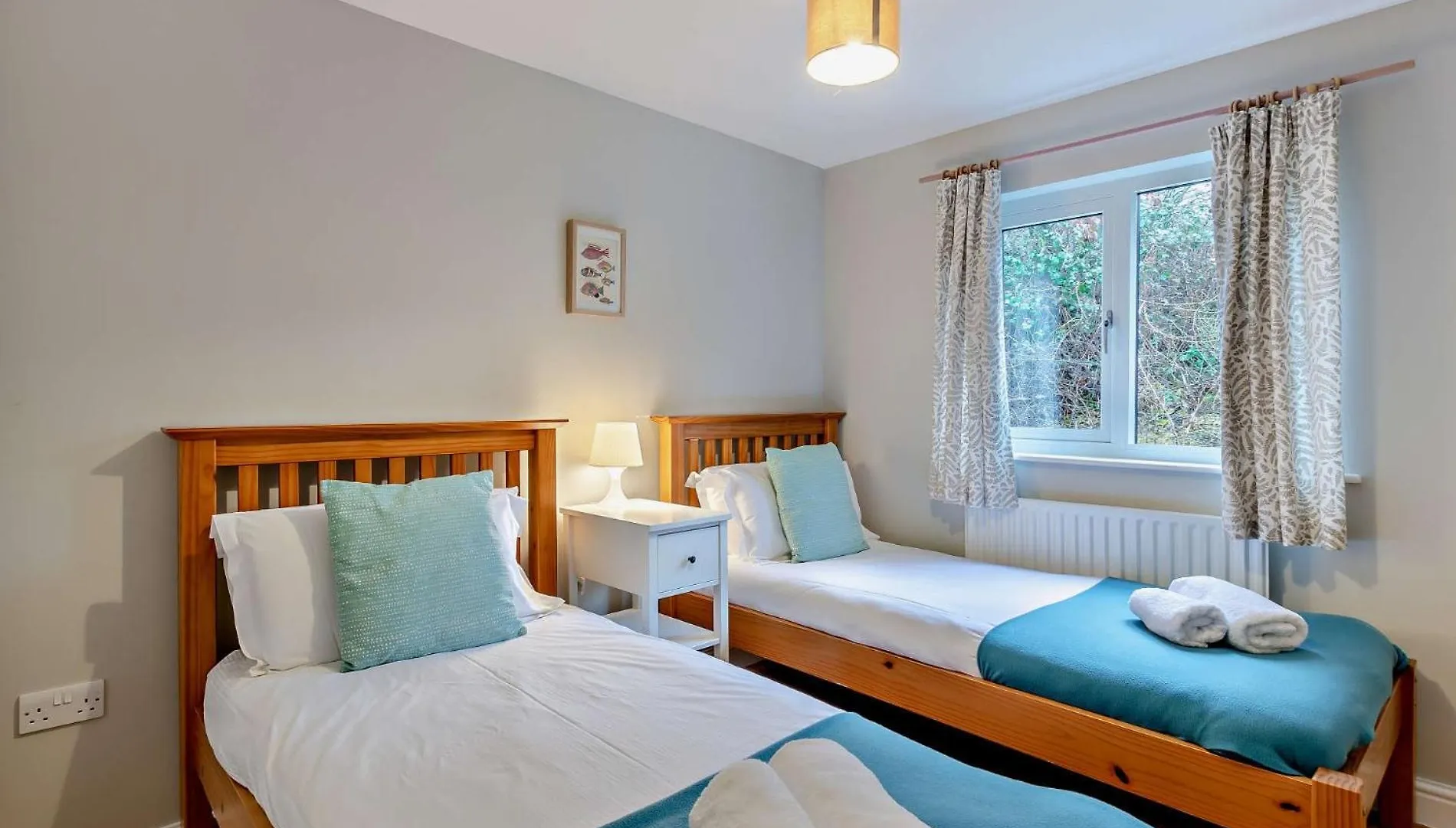 5 Bed In Witherslack Sz593 Holiday home *