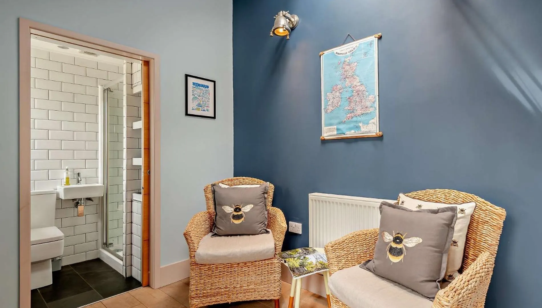 4 Bed In Sz037 Holiday home Cockermouth
