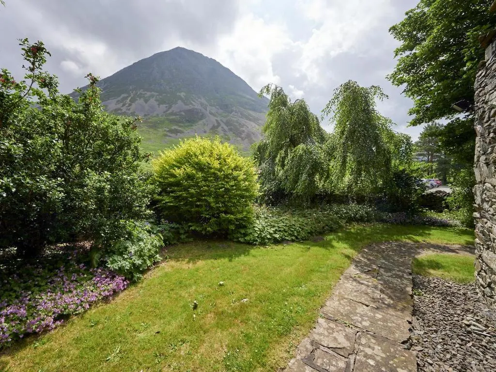 2 Bed In Sz588 Buttermere