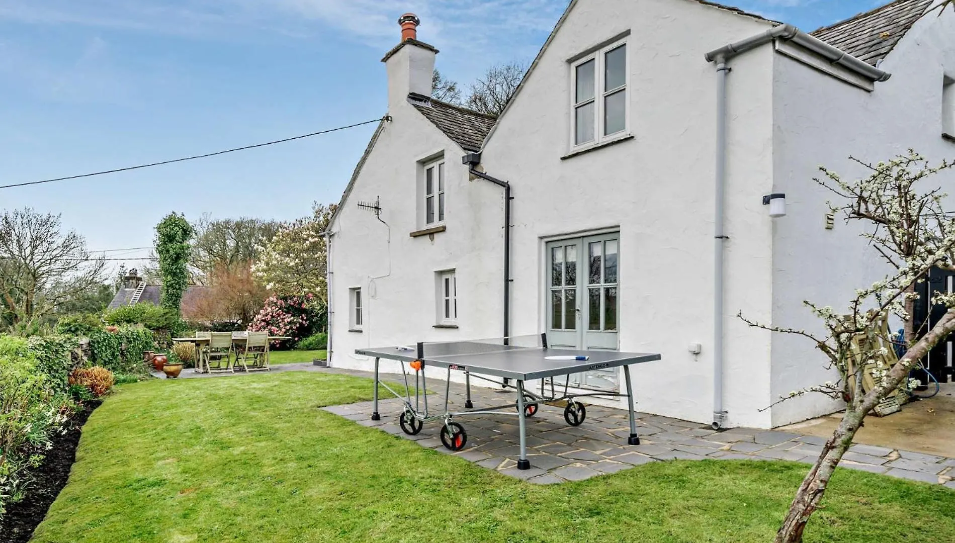 3 Bed In Ulverston 91779 * Haverthwaite
