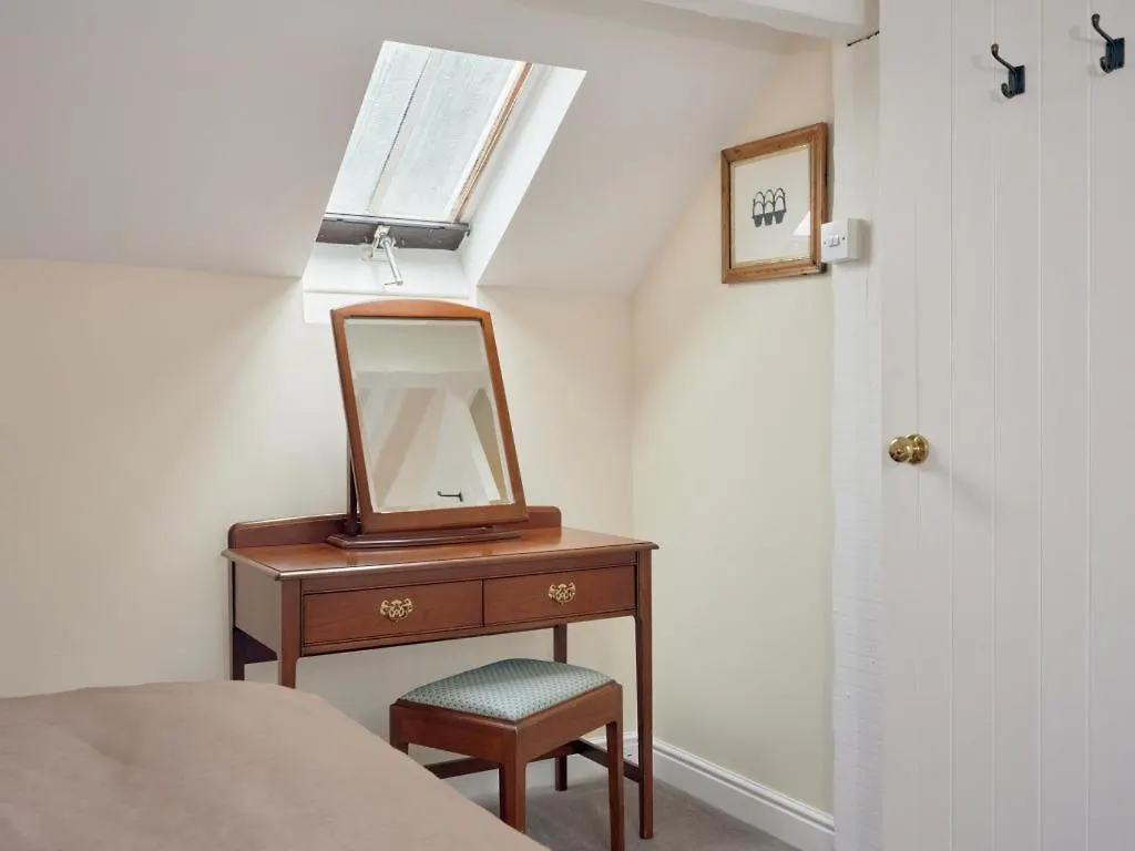 2 Bed In Sz588 Holiday home *