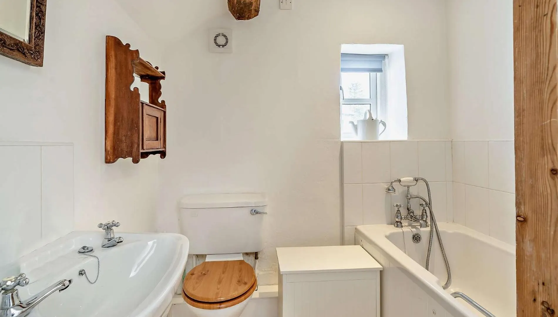 3 Bed In Ulverston 91779 * Haverthwaite