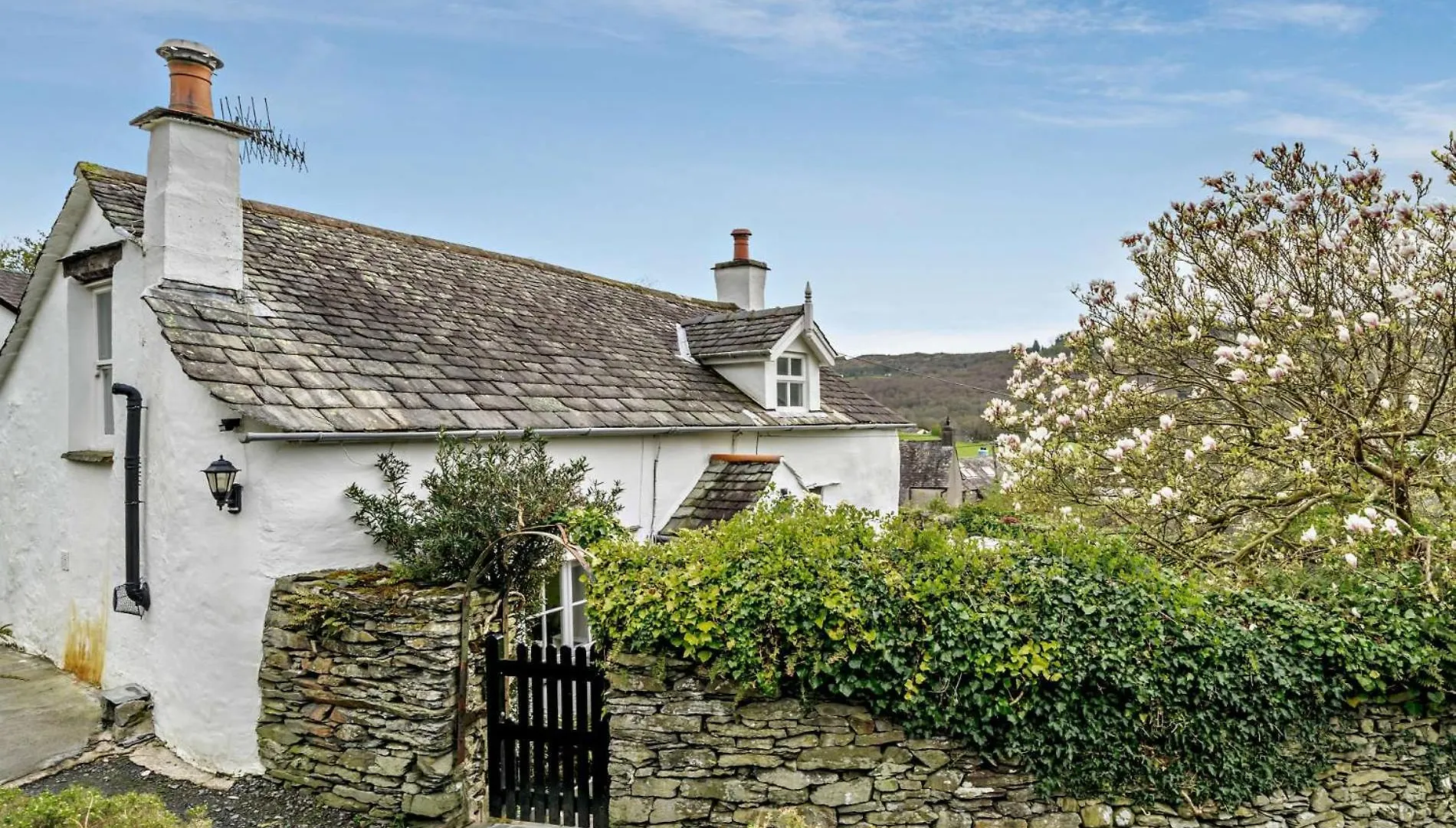 3 Bed In Ulverston 91779 Holiday home *