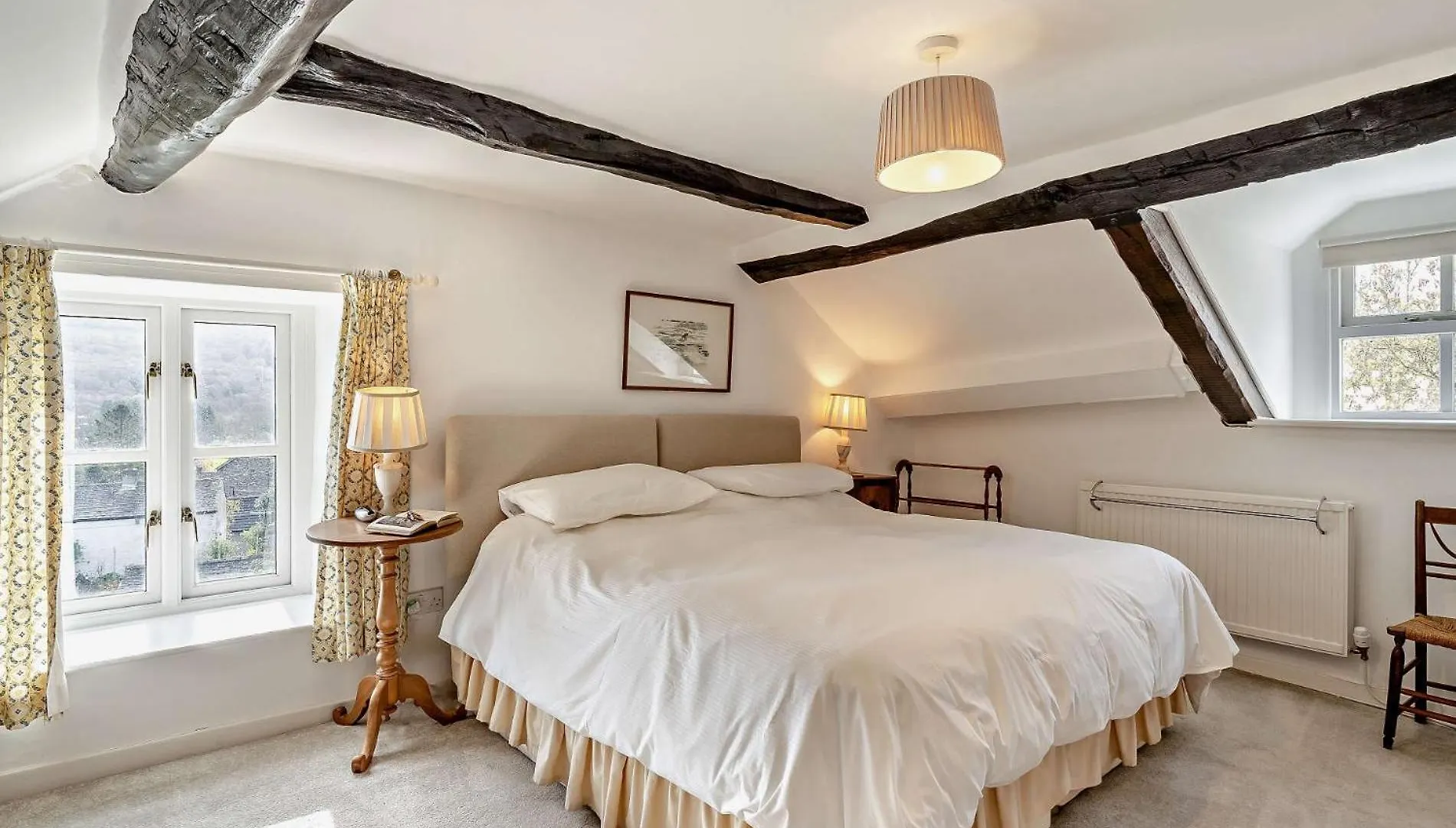 3 Bed In Ulverston 91779 Holiday home Haverthwaite