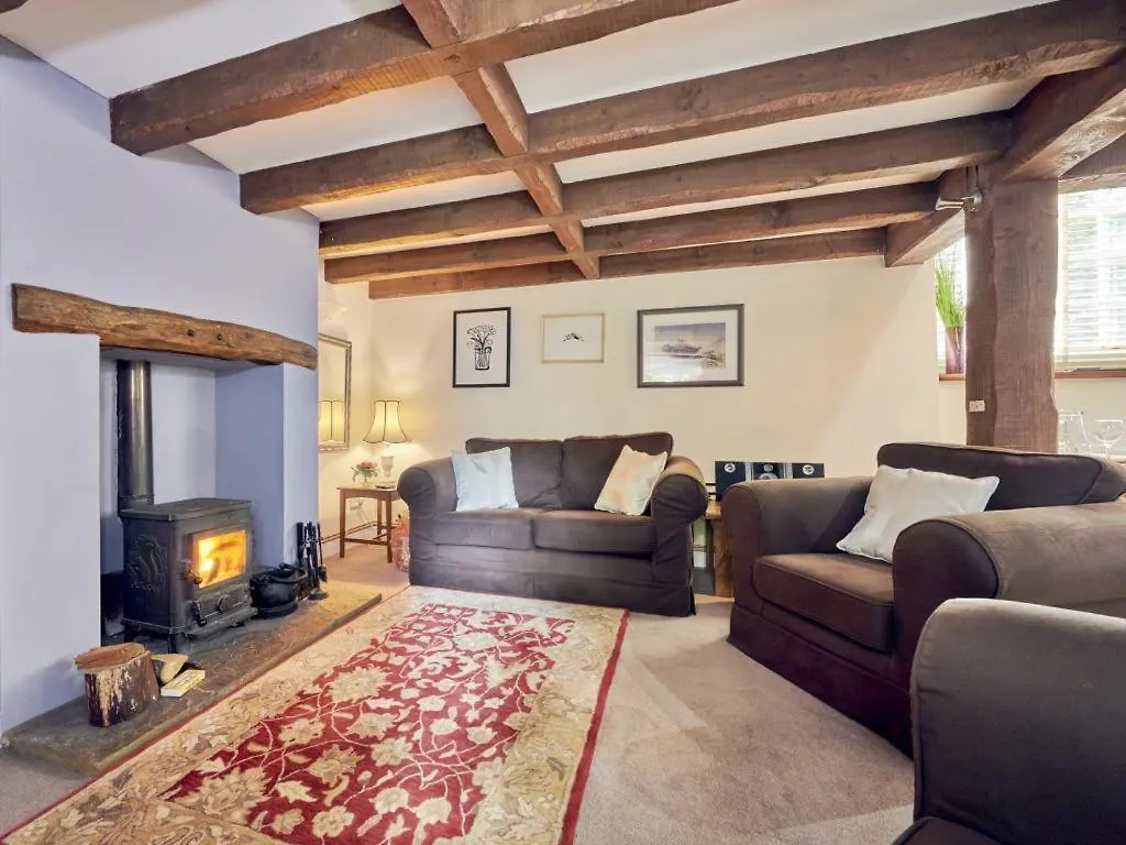 2 Bed In Sz588 Buttermere