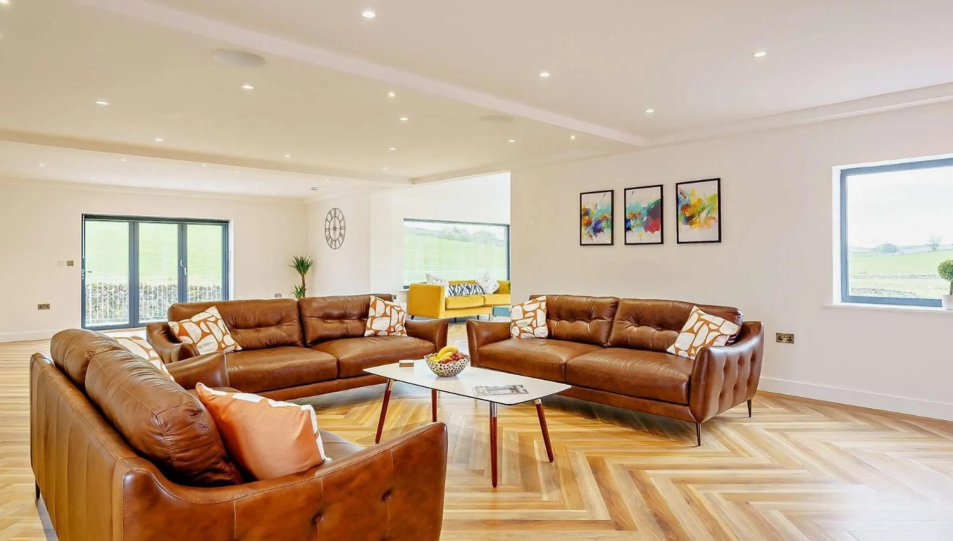 4 Bed In 89957 Shap