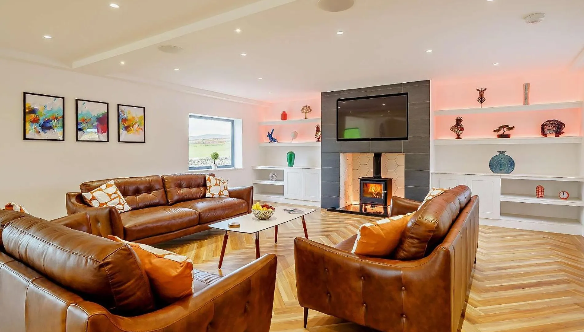 4 Bed In 89957 Holiday home *