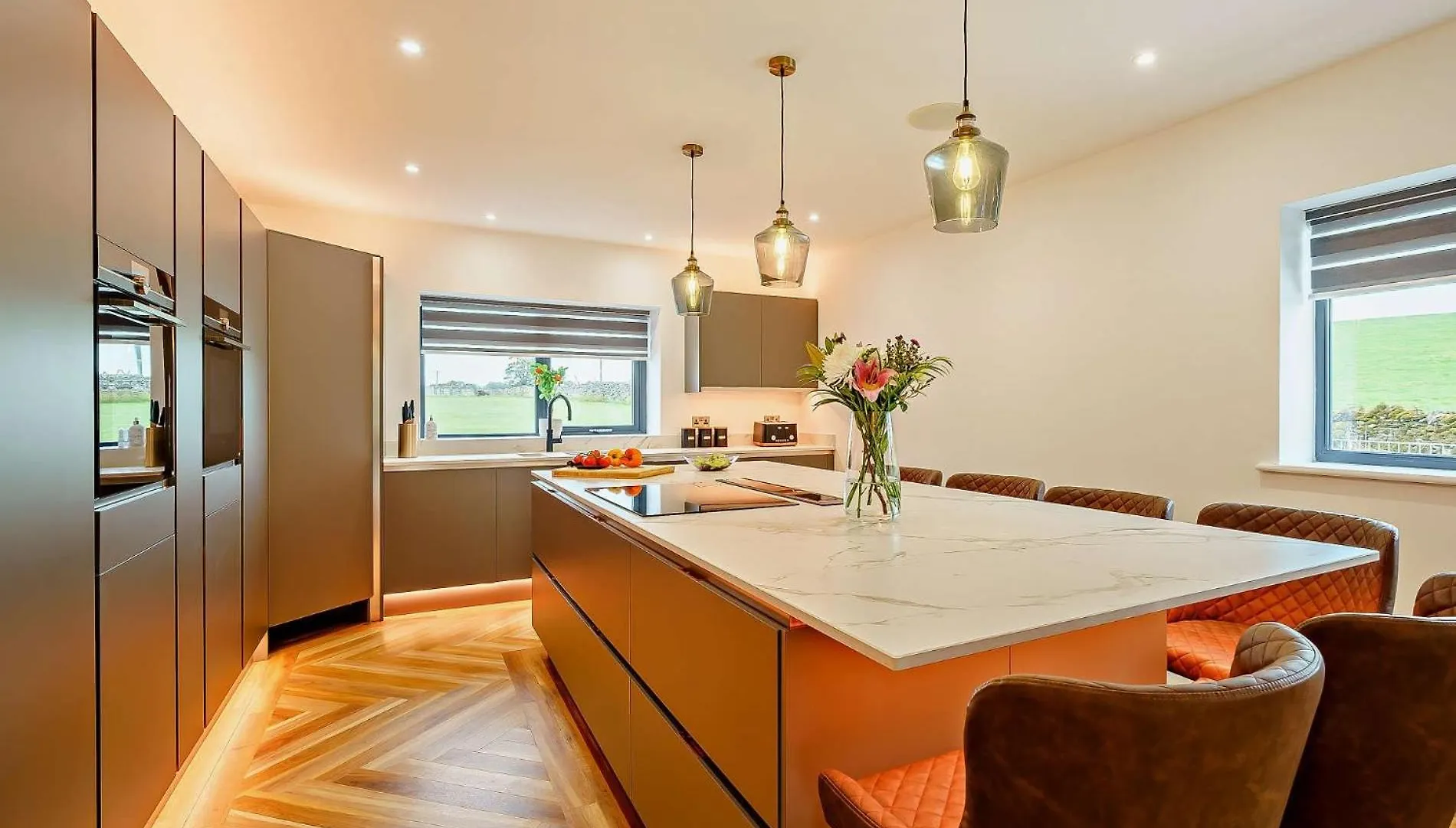 4 Bed In 89957 Holiday home