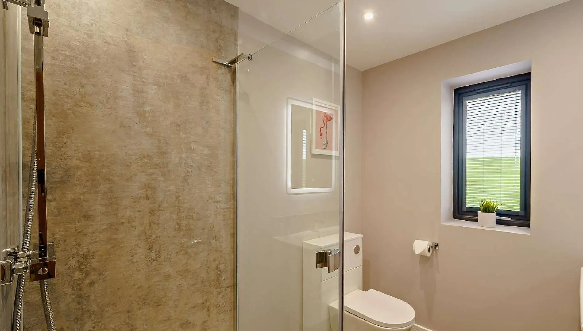 Holiday home 4 Bed In 89957 Shap