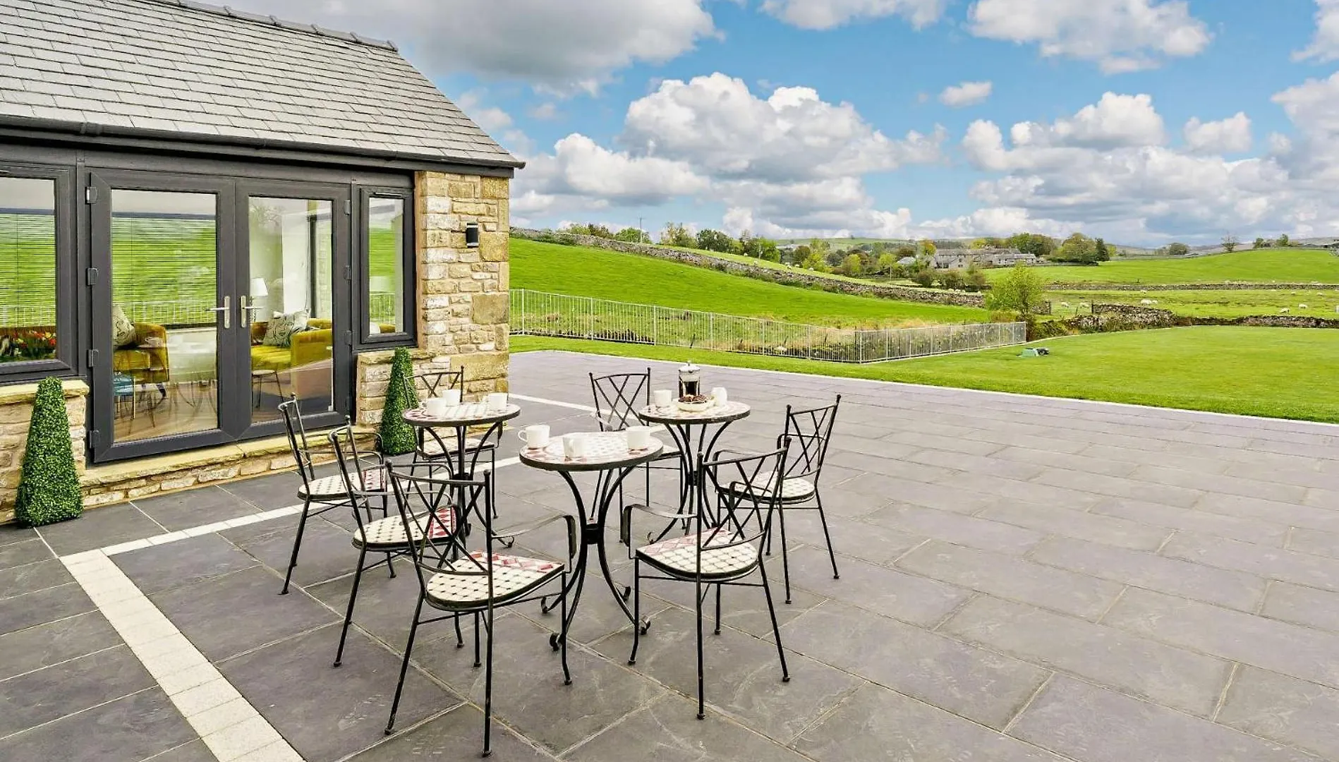 4 Bed In 89957 Holiday home