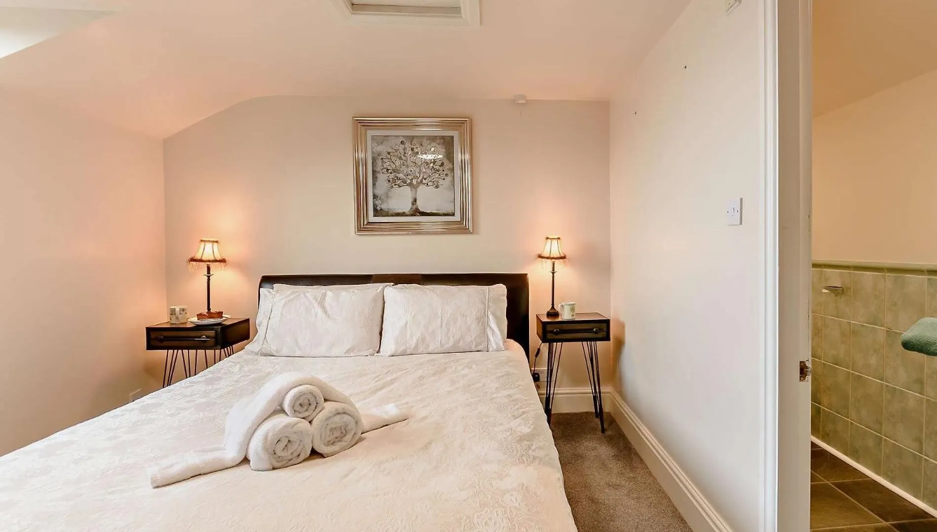 3 Bed In 93088 Holiday home Bowness-on-Windermere