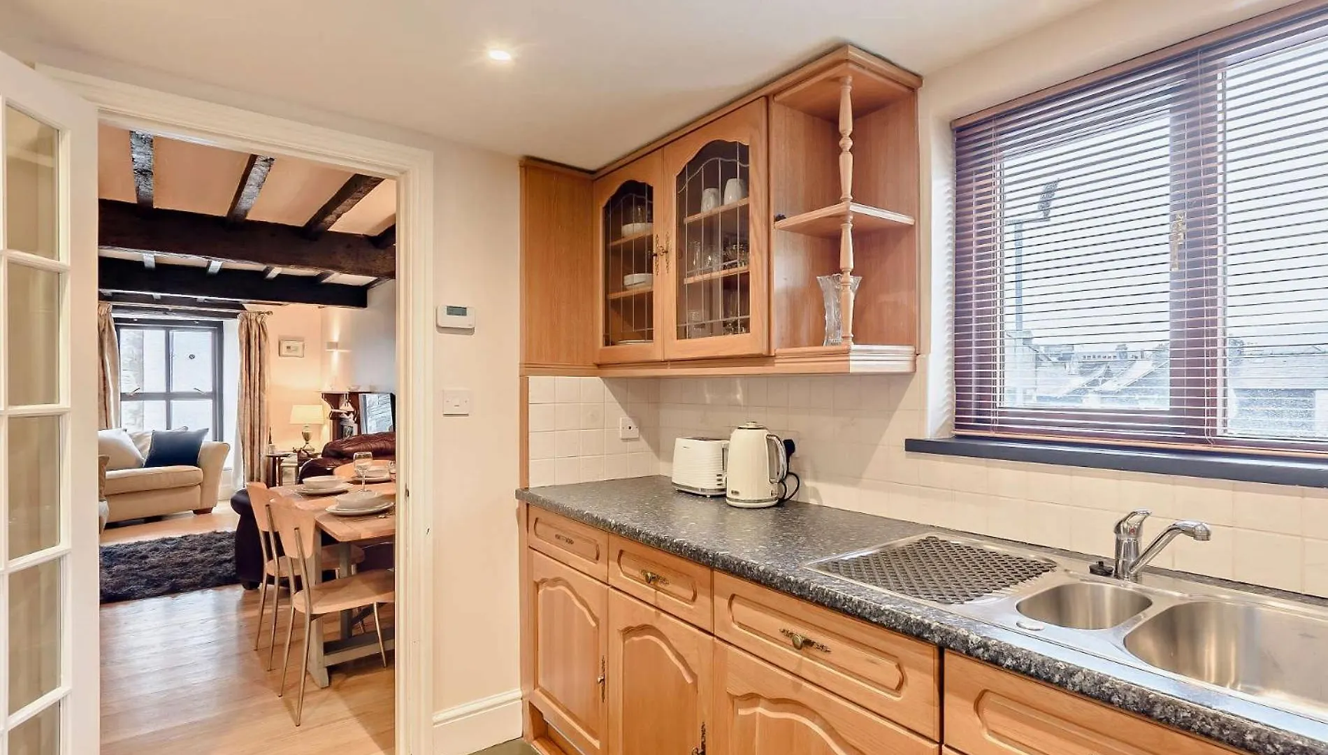 3 Bed In 93088 Holiday home Bowness-on-Windermere