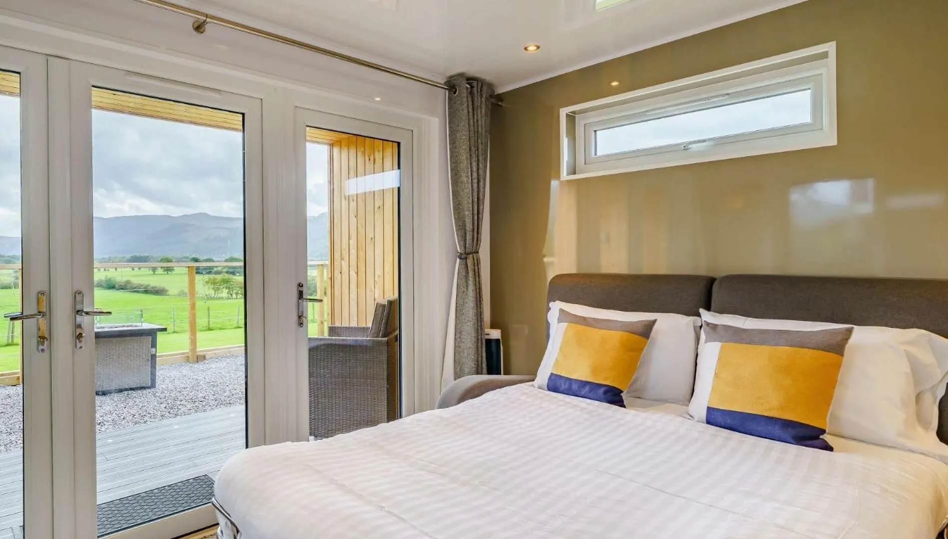 1 Bed In Keswick 82476