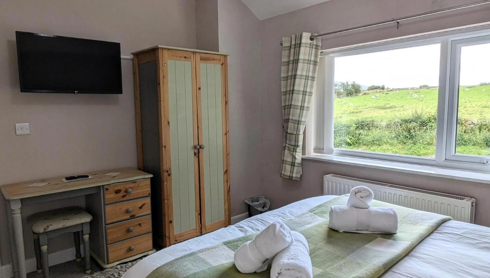 Σπίτι διακοπών 3 Bed In Keswick 93202 *