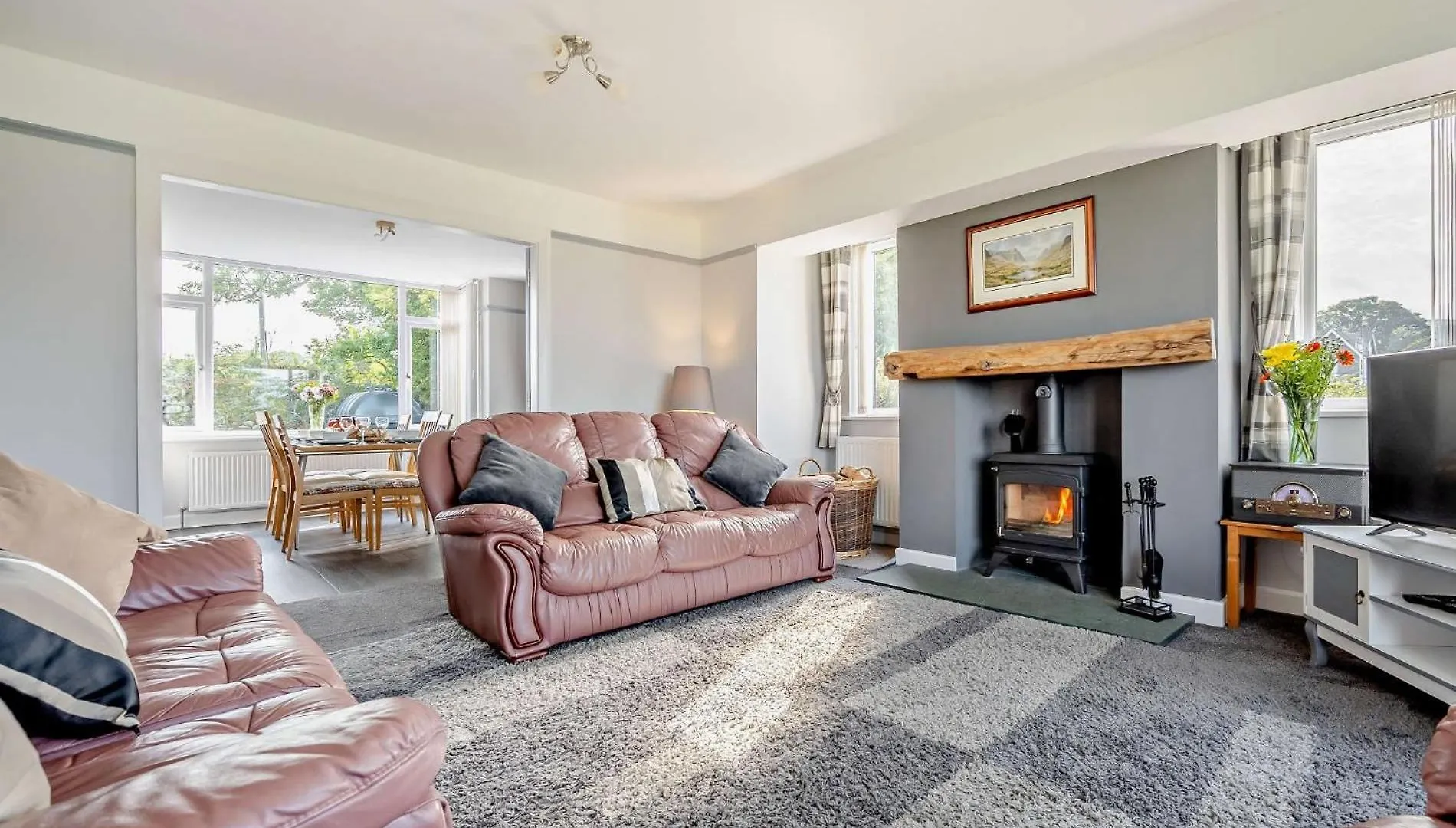 Σπίτι διακοπών 3 Bed In Keswick 93202 Κέσγουικ
